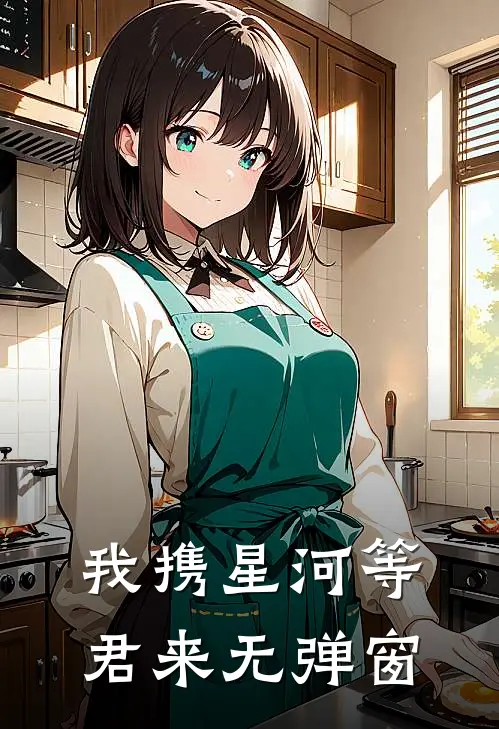 我携星河等君来无弹窗