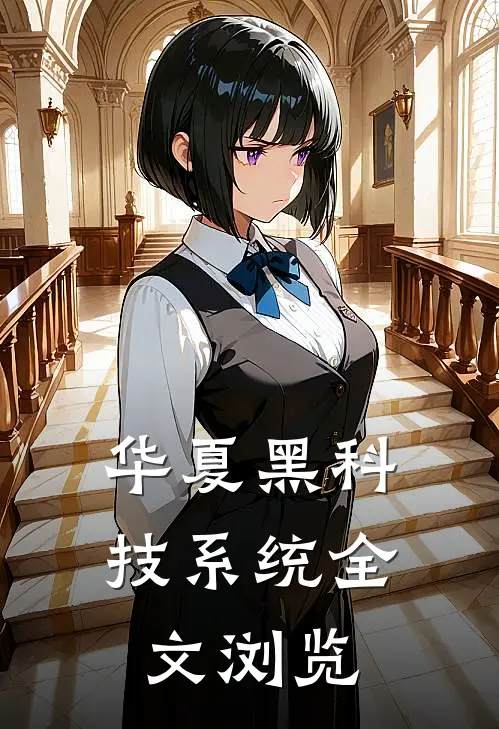 华夏黑科技系统全文浏览