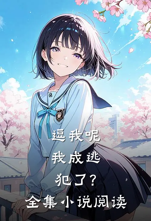 逗我呢,我成逃犯了?全集小说阅读
