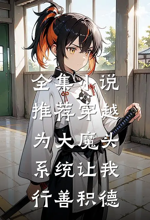 全集小说推荐穿越为大魔头，系统让我行善积德