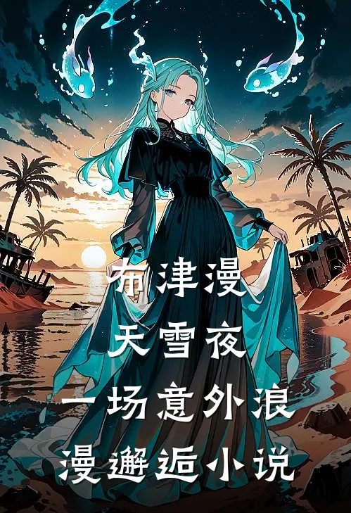 布津漫天雪夜：一场意外浪漫邂逅小说