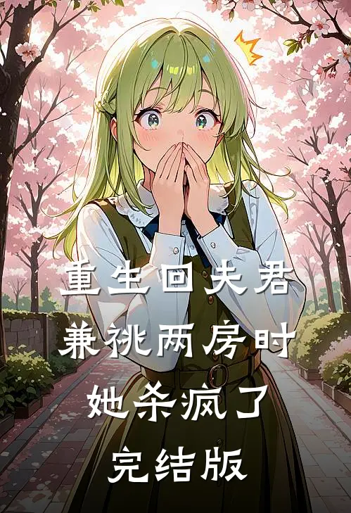 重生回夫君兼祧两房时，她杀疯了完结版