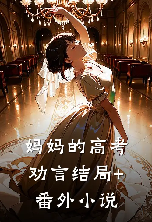 妈妈的高考劝言结局+番外小说