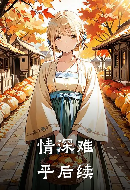 情深难平后续