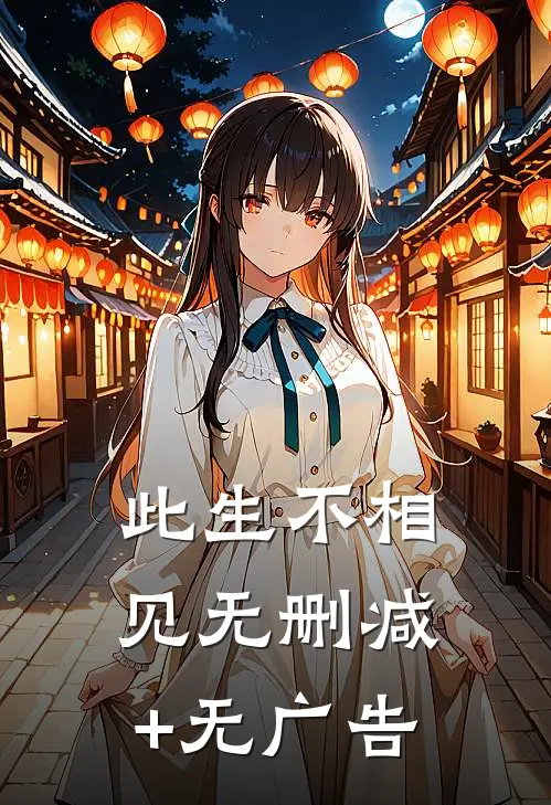 此生不相见无删减+无广告