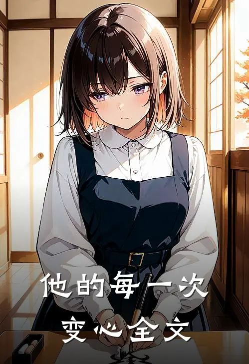 他的每一次变心全文