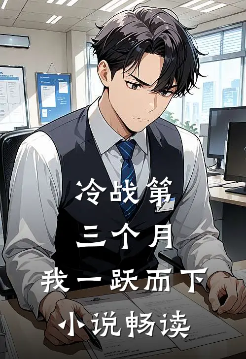 冷战第三个月，我一跃而下小说畅读