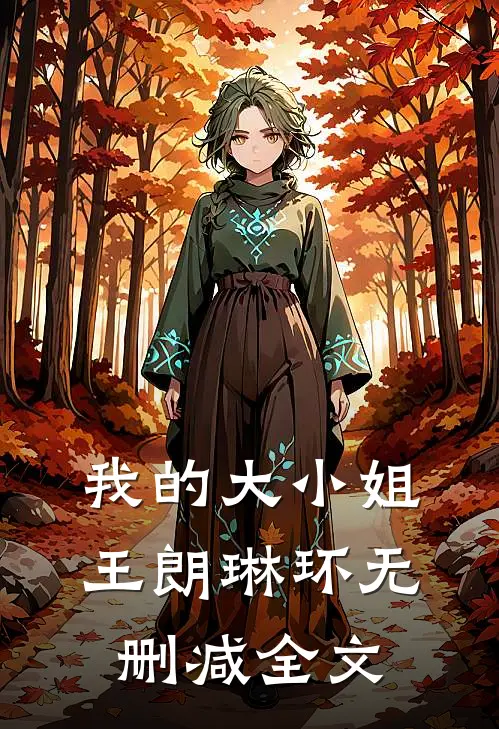 我的大小姐王朗琳环无删减全文