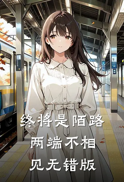 终将是陌路，两端不相见无错版