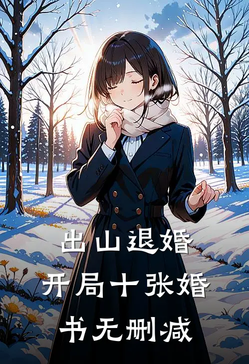 出山退婚，开局十张婚书无删减