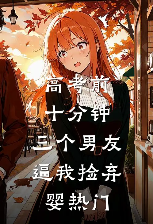 高考前十分钟，三个男友逼我捡弃婴热门