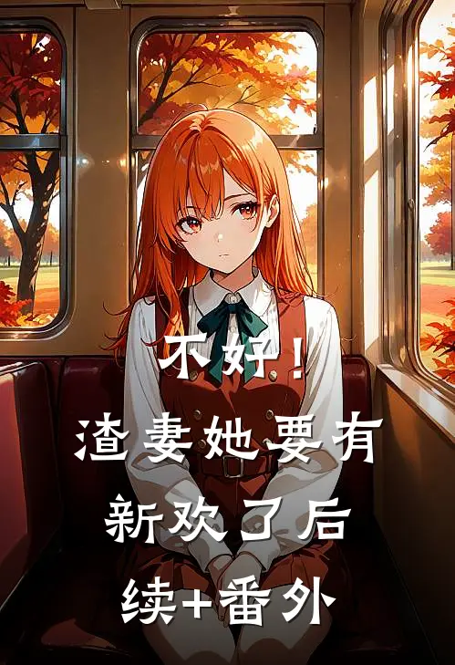 不好！渣妻她要有新欢了后续+番外