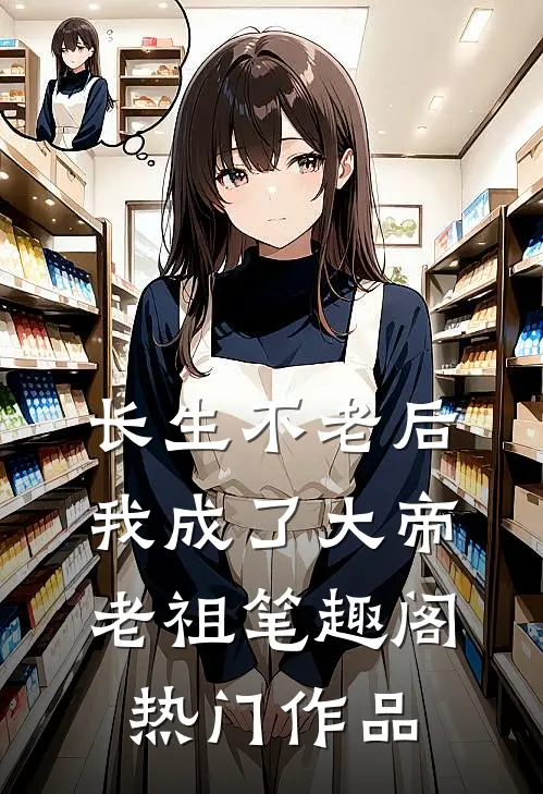 长生不老后我成了大帝老祖笔趣阁热门作品