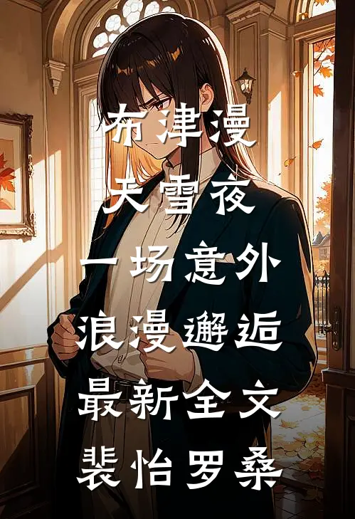布津漫天雪夜：一场意外浪漫邂逅最新全文裴怡罗桑
