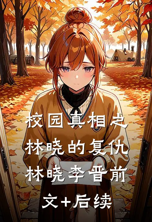 校园真相之林晓的复仇林晓李晋前文+后续