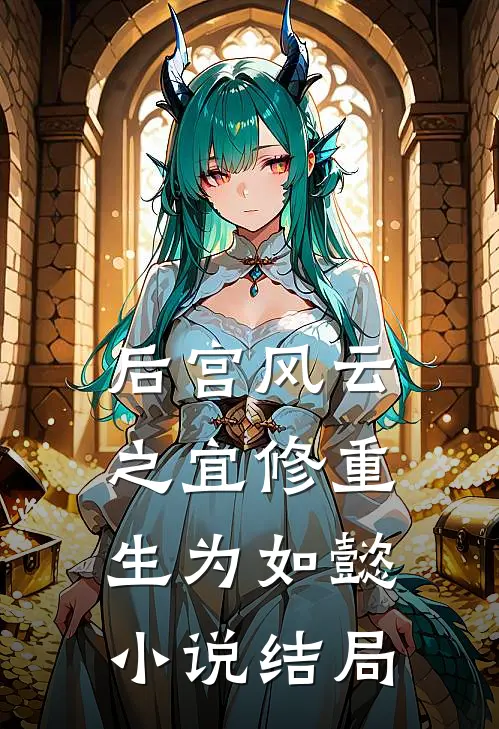 后宫风云之宜修重生为如懿小说结局