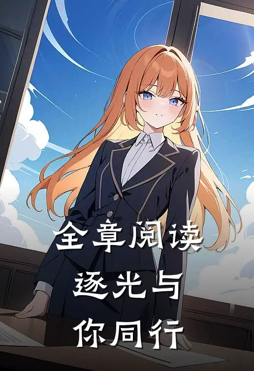 全章阅读逐光与你同行