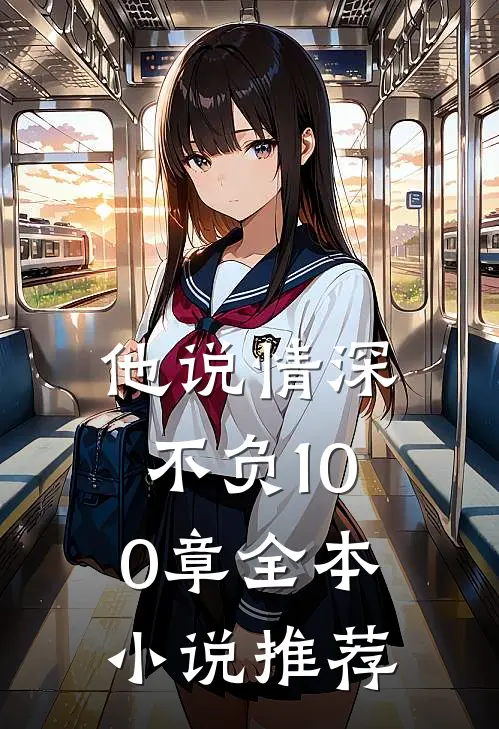 他说情深不负100章全本小说推荐