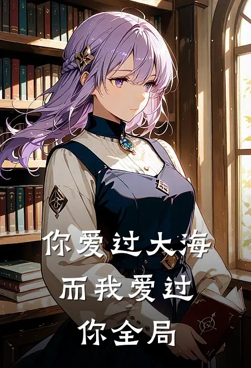 你爱过大海，而我爱过你全局