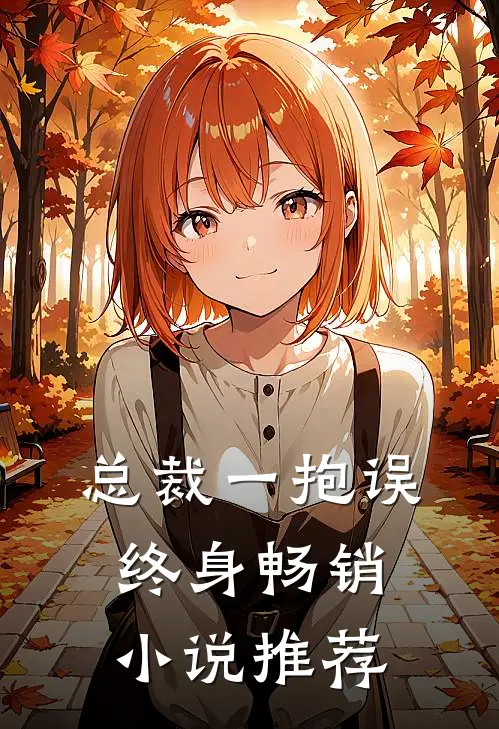 总裁一抱误终身畅销小说推荐