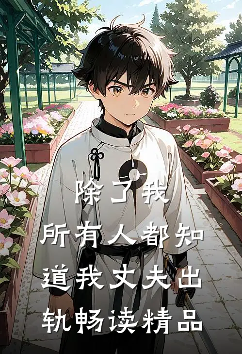 除了我，所有人都知道我丈夫出轨畅读精品
