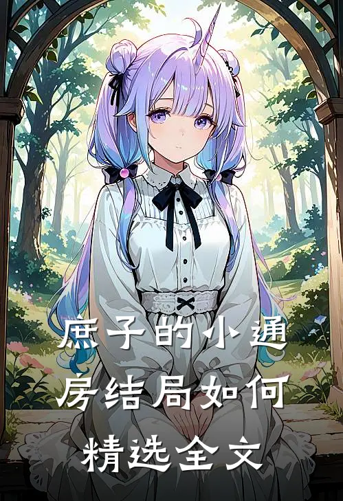 庶子的小通房结局如何精选全文