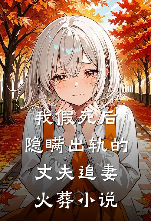 我假死后,隐瞒出轨的丈夫追妻火葬免费阅读