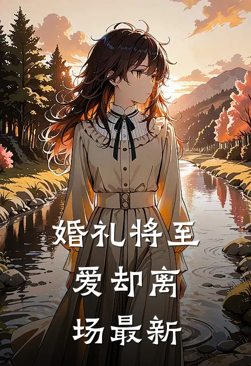 婚礼将至,爱却离场最新视频