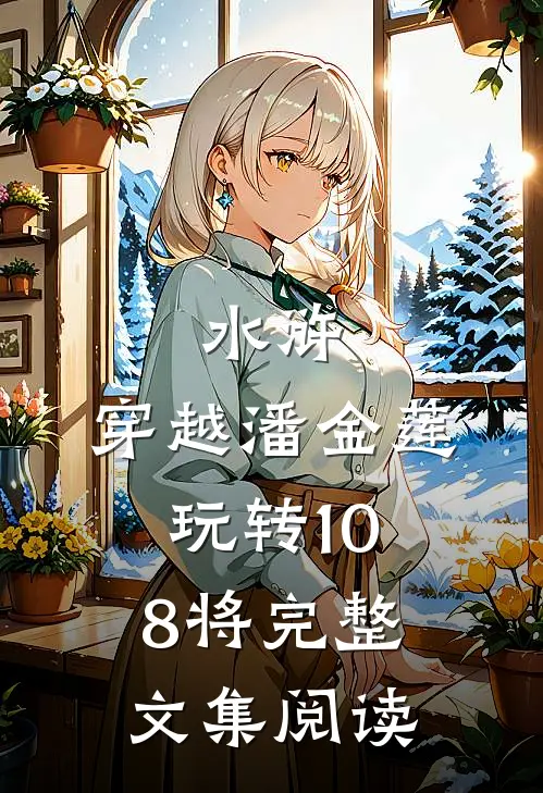 水浒：穿越潘金莲，玩转108将完整文集阅读