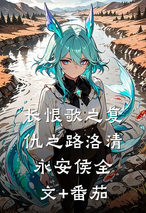 长恨歌之复仇之路洛清永安侯全文+番茄