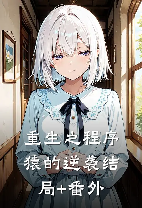 重生之程序猿的逆袭结局+番外
