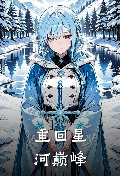 重回星河巅峰