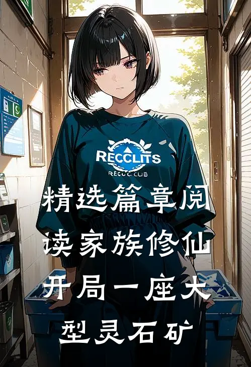 精选篇章阅读家族修仙：开局一座大型灵石矿