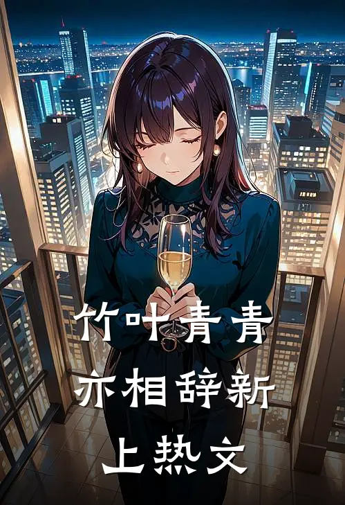 竹叶青青亦相辞新上热文