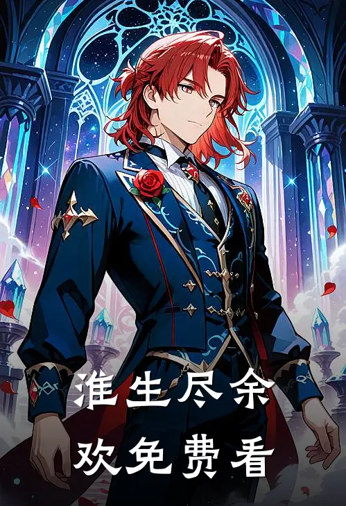 淮生尽余欢免费看