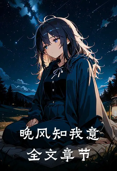 晚风知我意全文章节