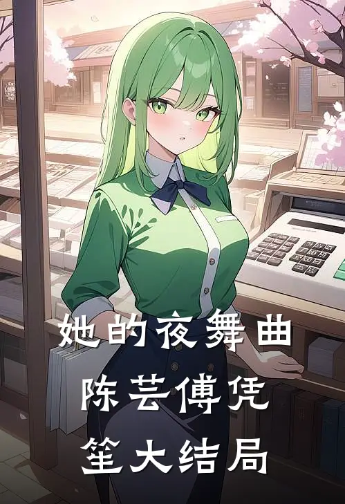 她的夜舞曲陈芸傅凭笙大结局