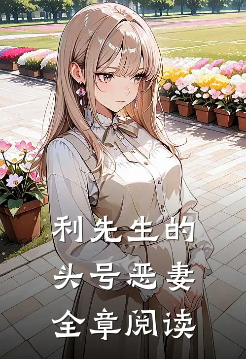 利先生的头号恶妻全章阅读