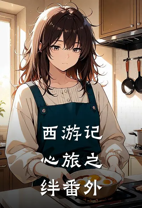 西游记：心旅之绊 番外