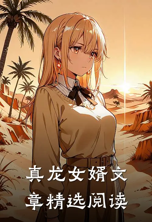 真龙女婿文章精选阅读