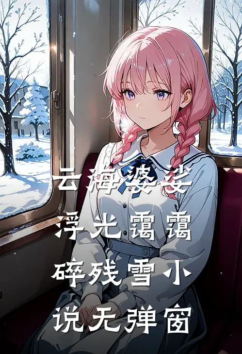 云海婆娑，浮光霭霭碎残雪小说无弹窗