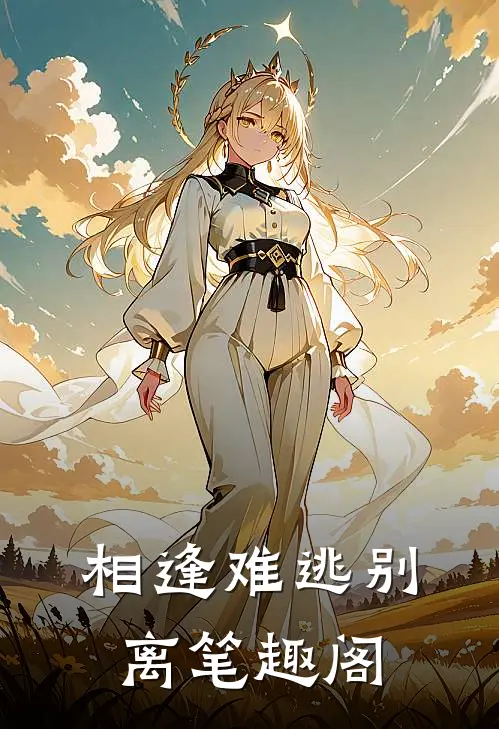 相逢难逃别离笔趣阁