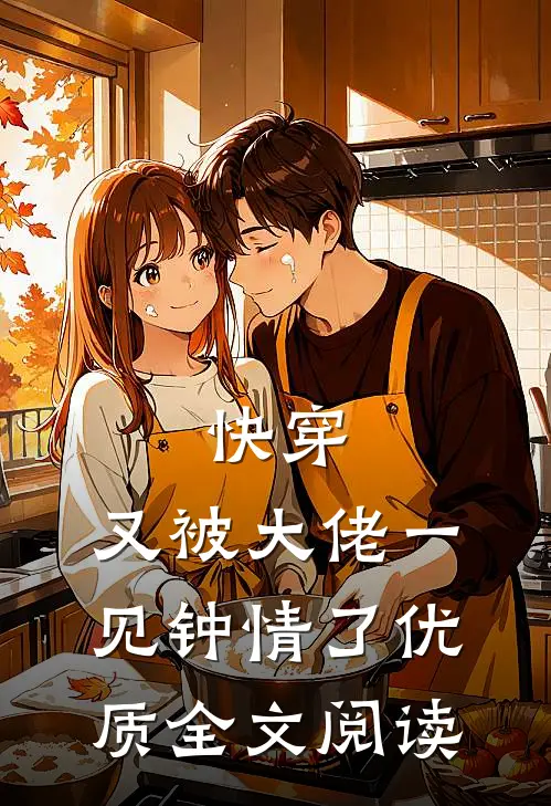 快穿：又被大佬一见钟情了优质全文阅读