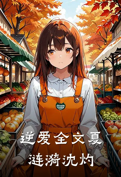 逆爱全文夏涟漪沈灼