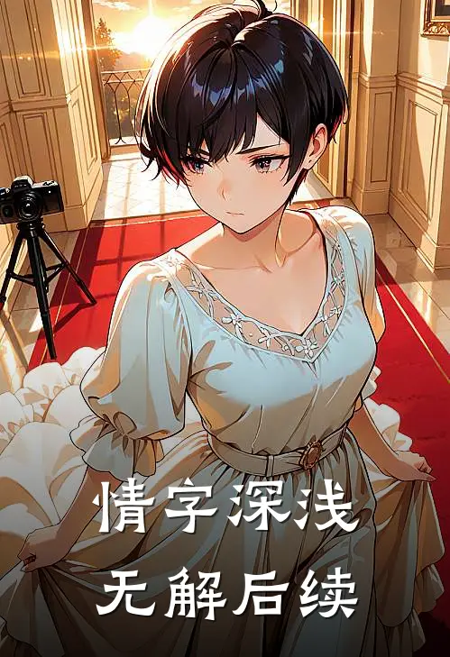 情字深浅无解后续