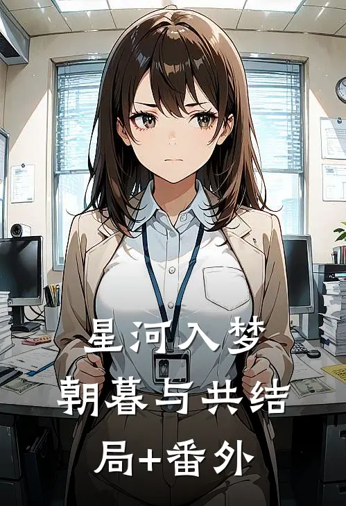 星河入梦，朝暮与共结局+番外