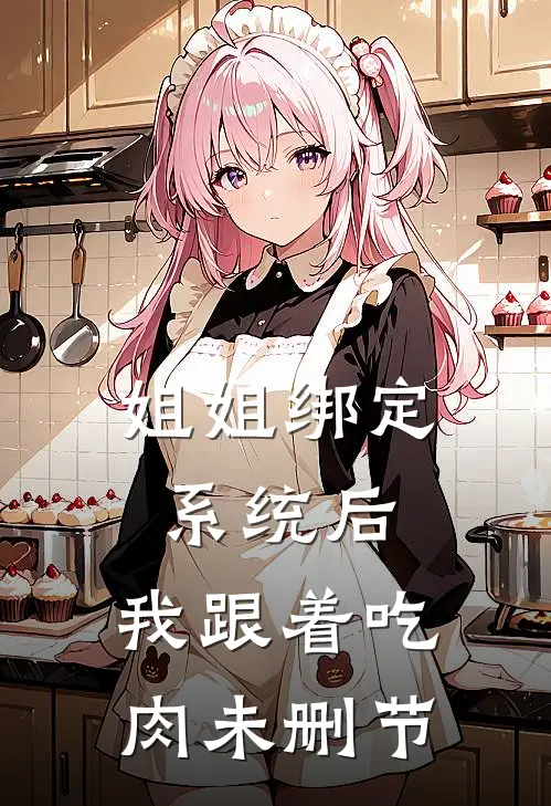 姐姐绑定系统后，我跟着吃肉未删节