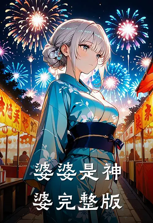 婆婆是神婆完整版