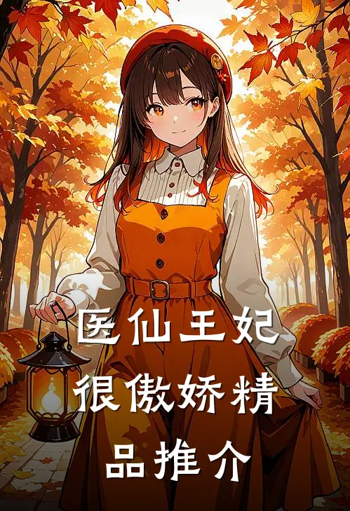 医仙王妃很傲娇精品推介