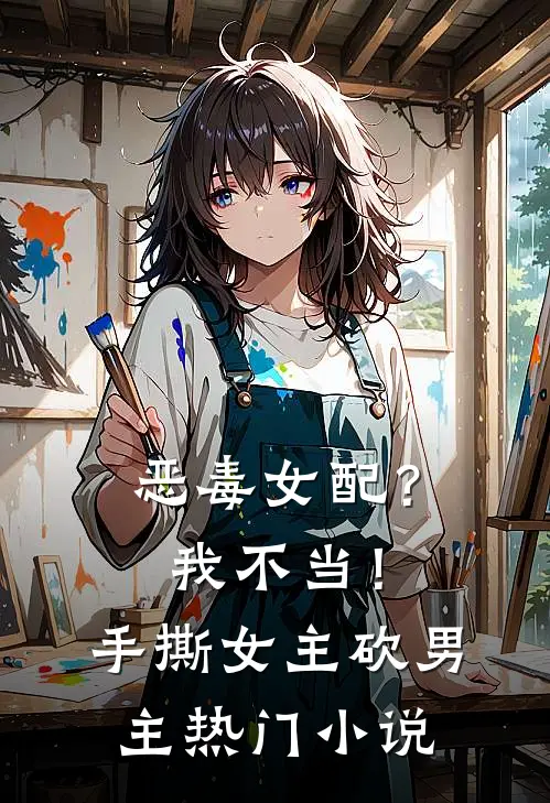 恶毒女配？我不当！手撕女主砍男主热门小说